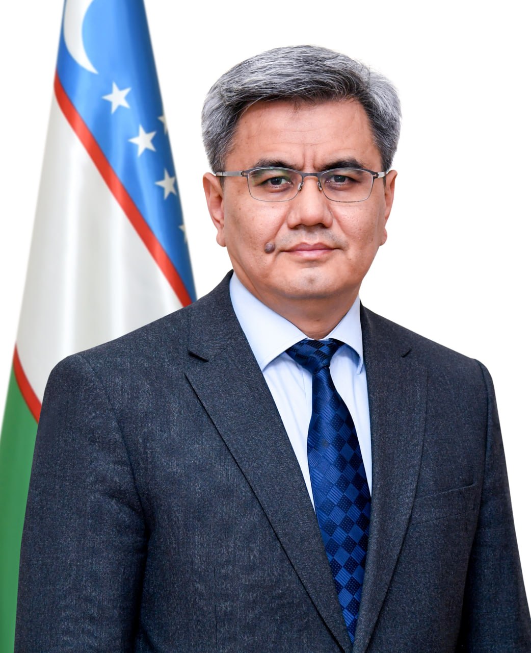 Obid Khakimov