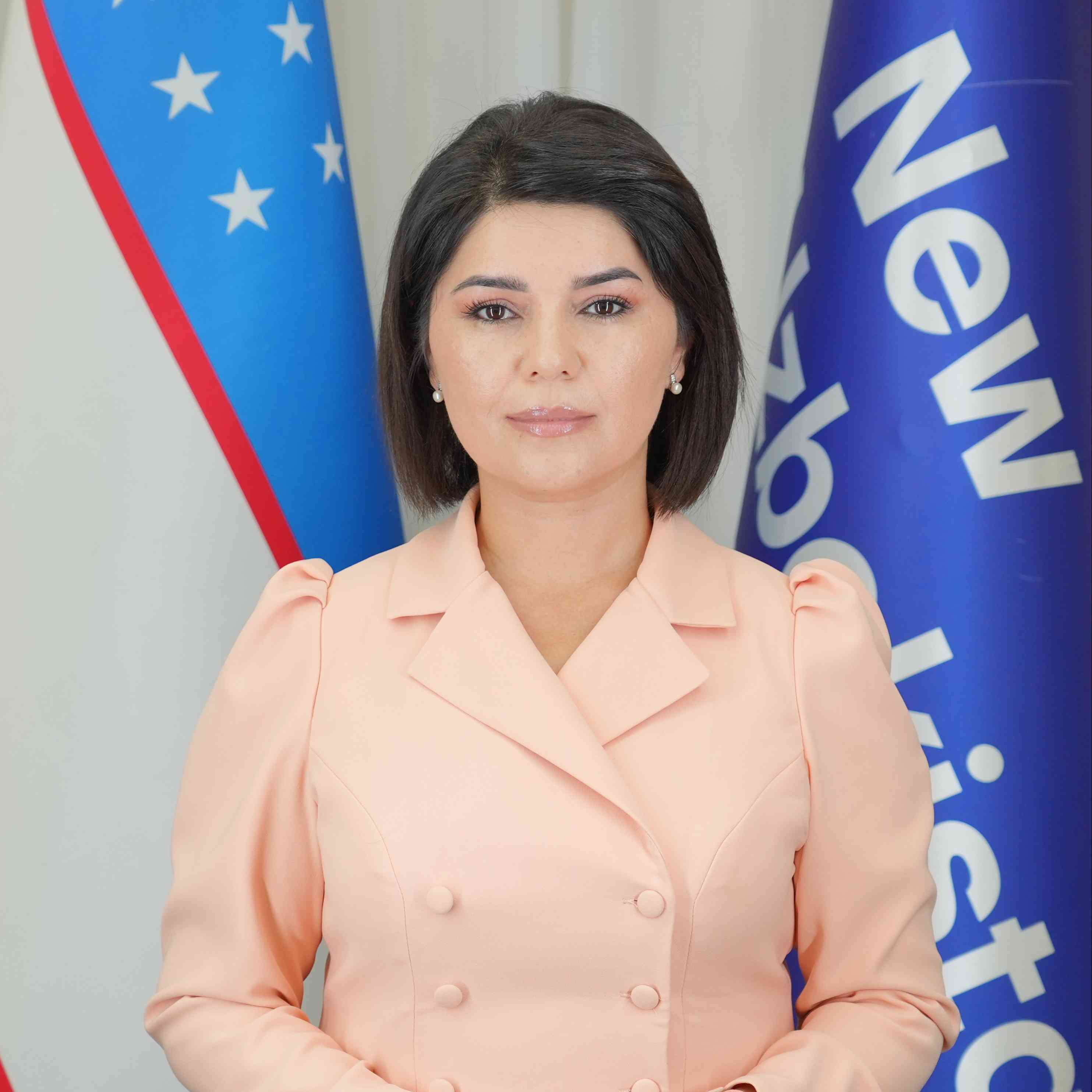 Hilola Nazirova
