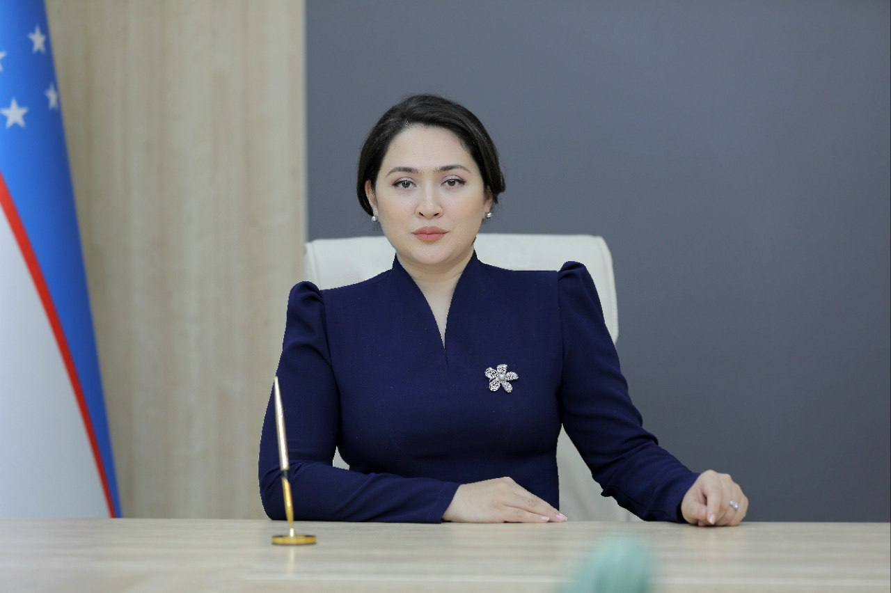 Dr. Hilola Umarova Uktamovna