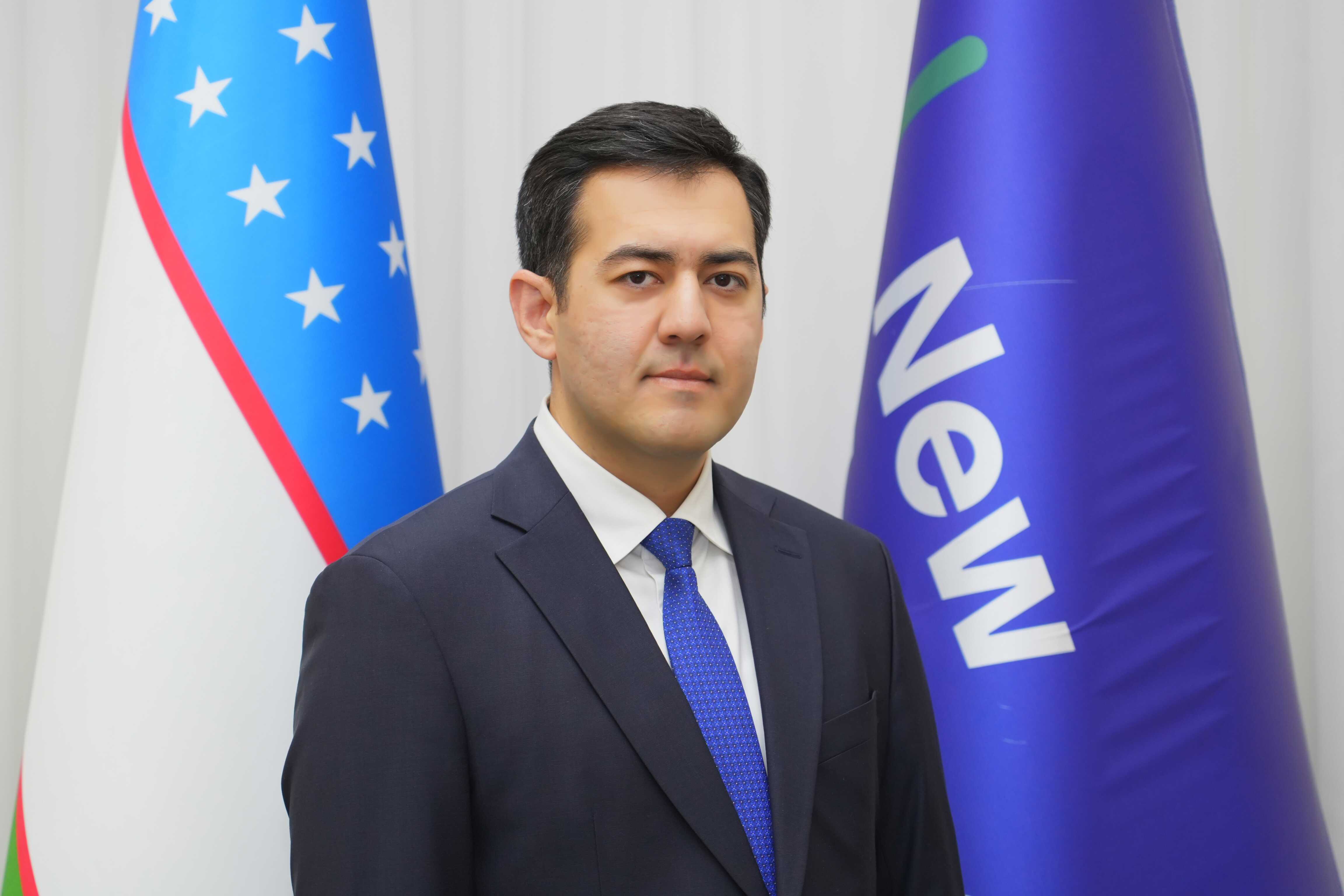 Abduraxmon Doniyorovich Umarov