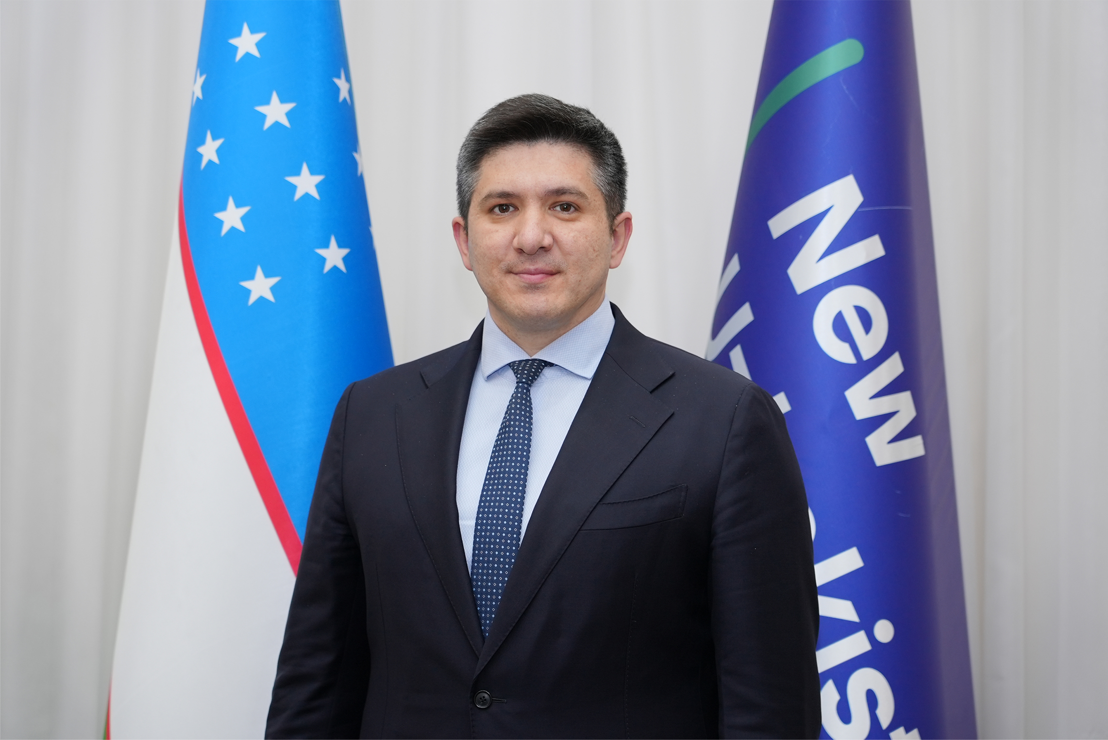 Bahodir Ahmedov Bobomurodovich