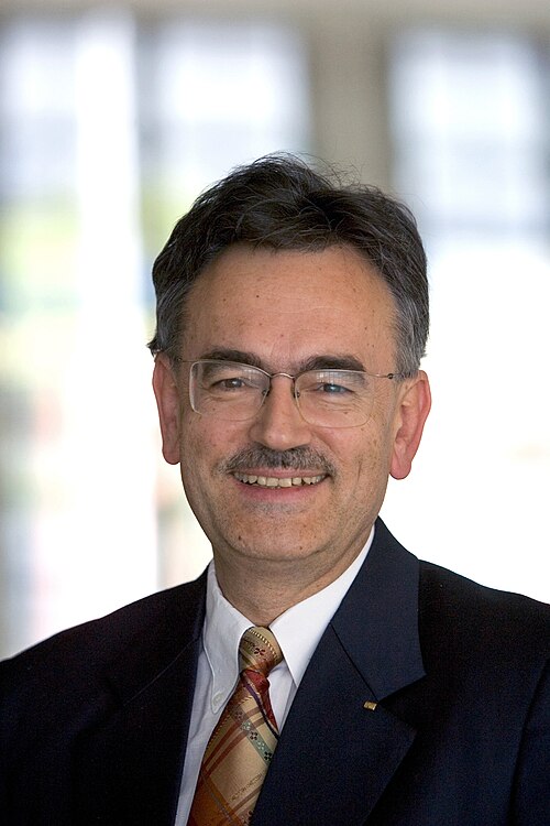 Anton Wolfgang Herrmann